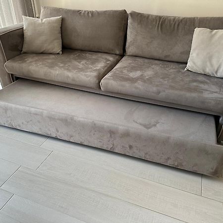 Lux Palace Trikala Habitación foto