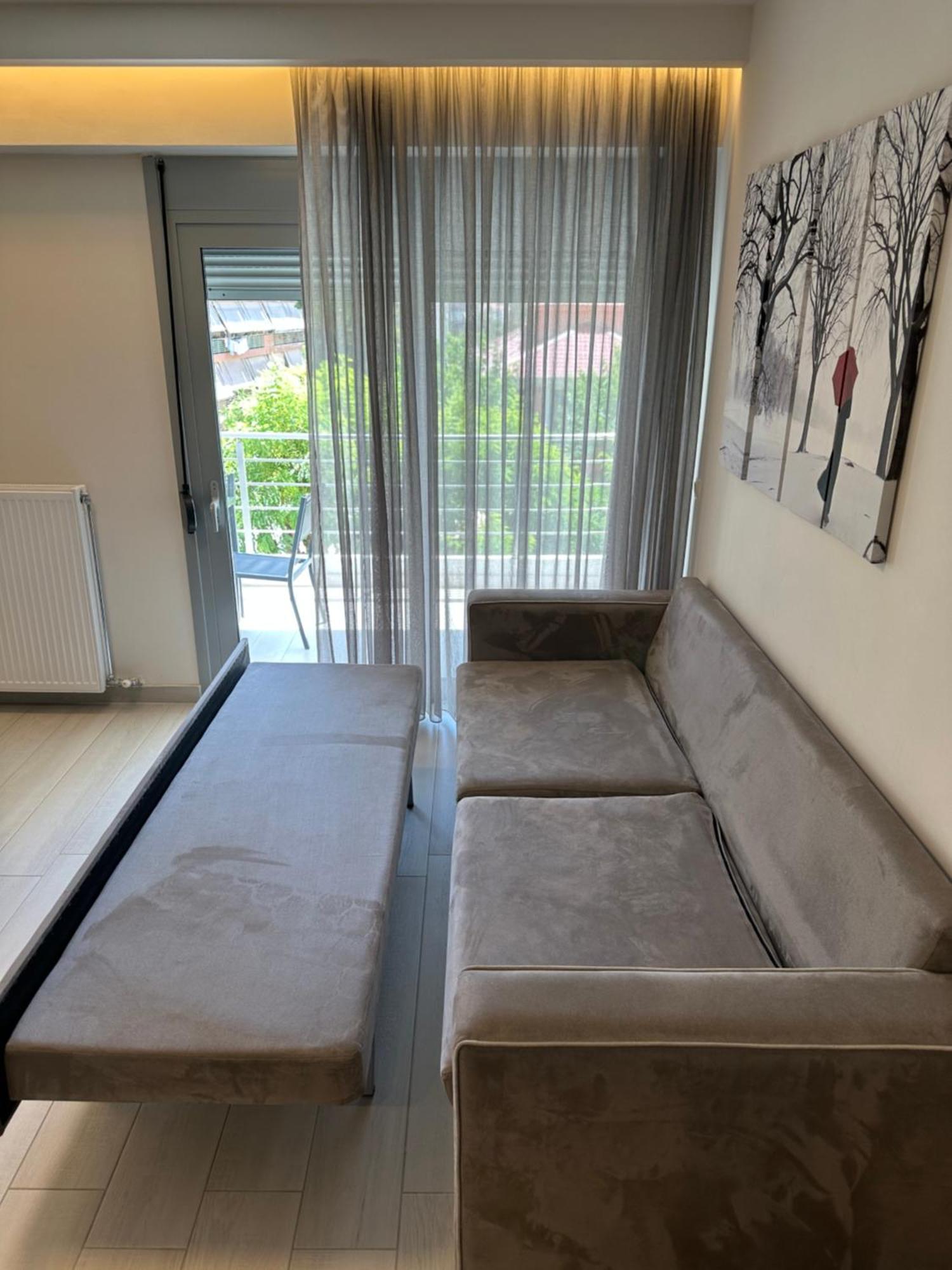 Lux Palace Trikala Habitación foto